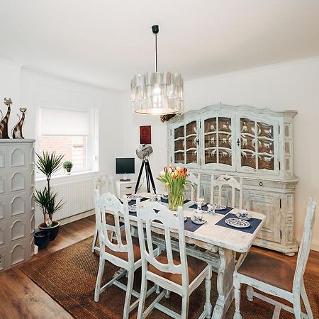 Ferienwohnung Am Lindbruch Niederkrüchten Extérieur photo
