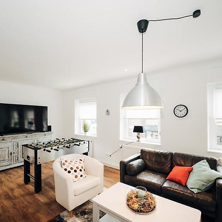 Ferienwohnung Am Lindbruch Niederkrüchten Extérieur photo