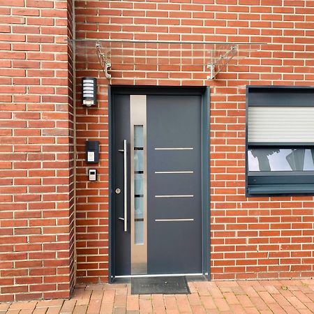 Ferienwohnung Am Lindbruch Niederkrüchten Extérieur photo
