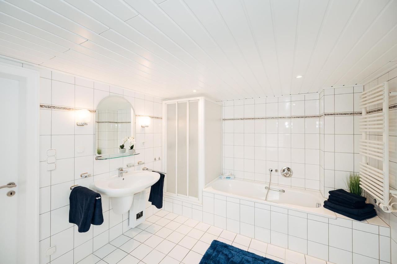 Ferienwohnung Am Lindbruch Niederkrüchten Extérieur photo
