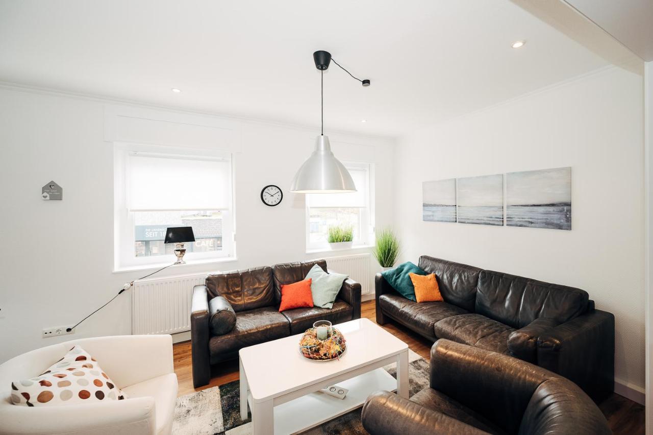 Ferienwohnung Am Lindbruch Niederkrüchten Extérieur photo