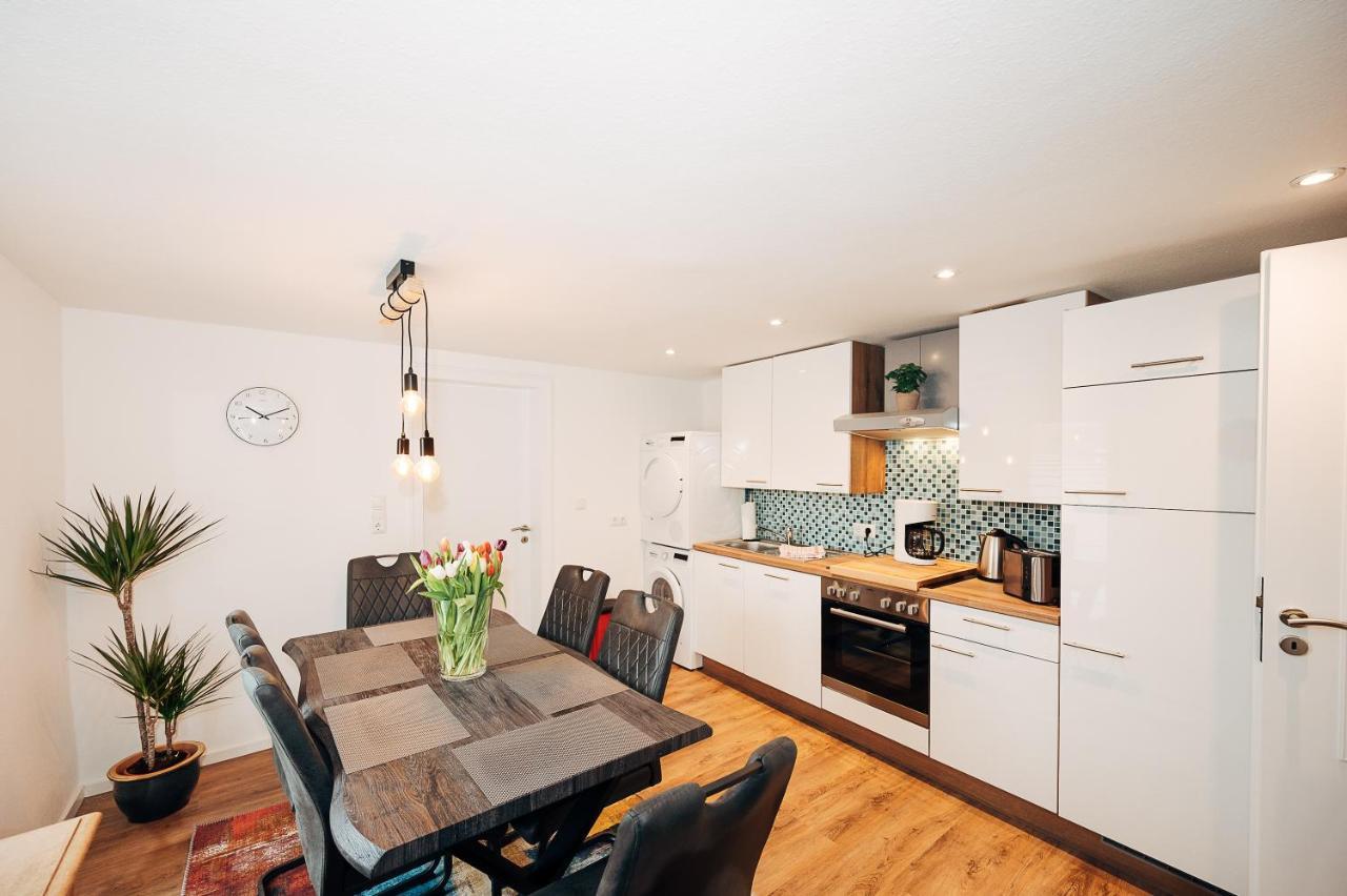 Ferienwohnung Am Lindbruch Niederkrüchten Extérieur photo