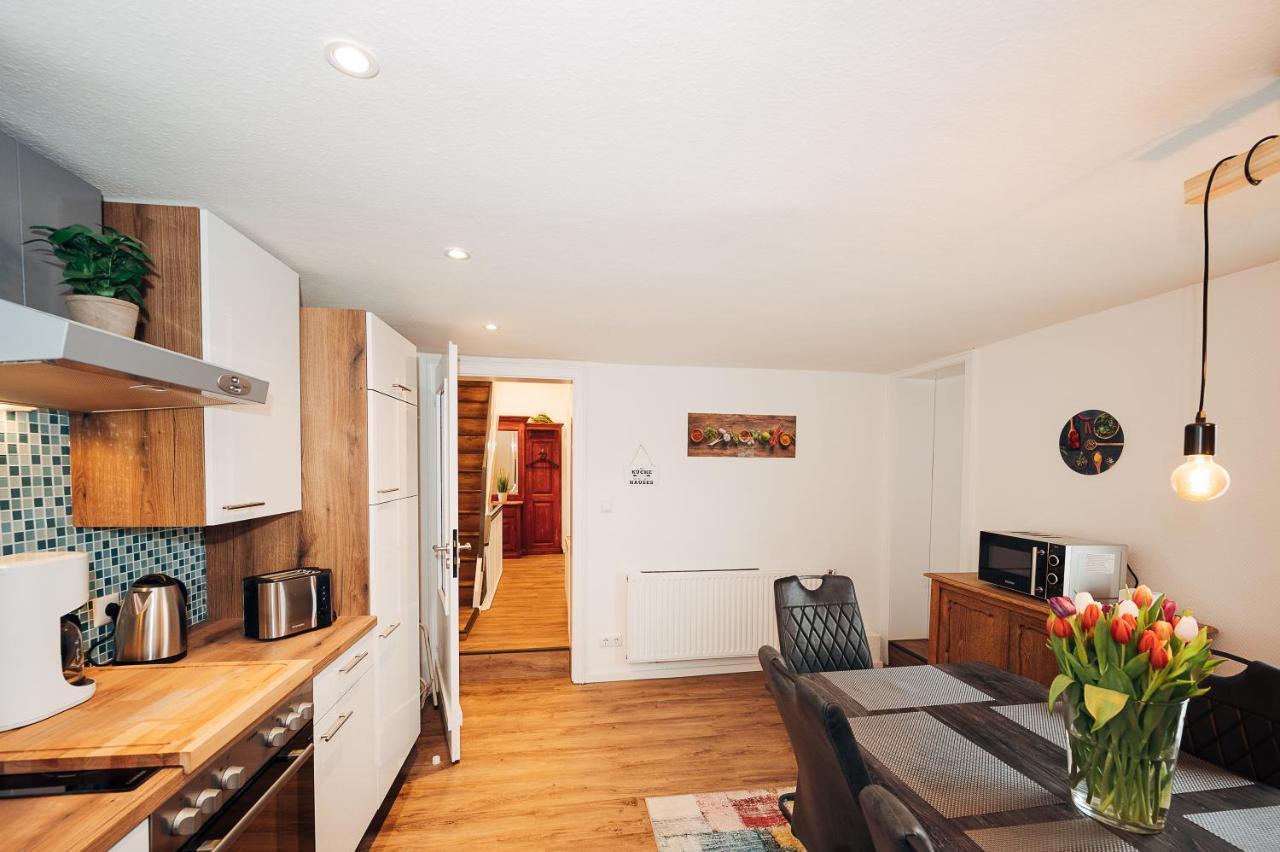 Ferienwohnung Am Lindbruch Niederkrüchten Extérieur photo