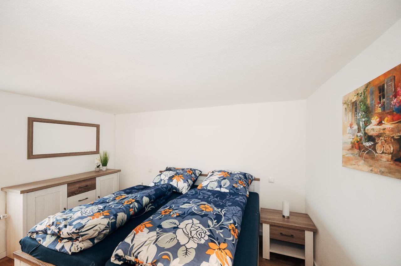 Ferienwohnung Am Lindbruch Niederkrüchten Extérieur photo