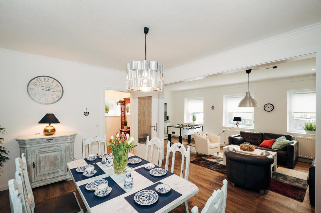 Ferienwohnung Am Lindbruch Niederkrüchten Extérieur photo