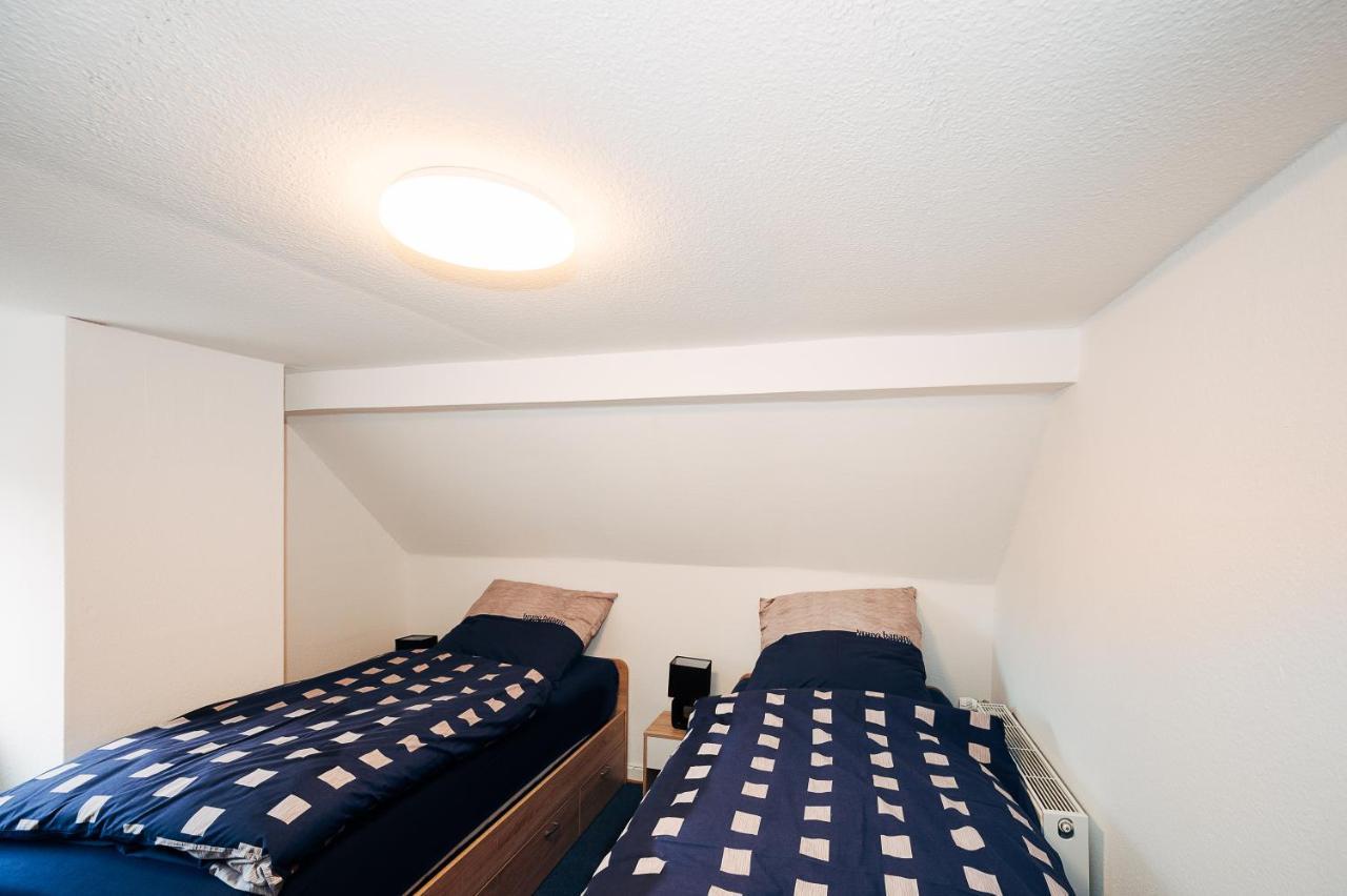 Ferienwohnung Am Lindbruch Niederkrüchten Extérieur photo