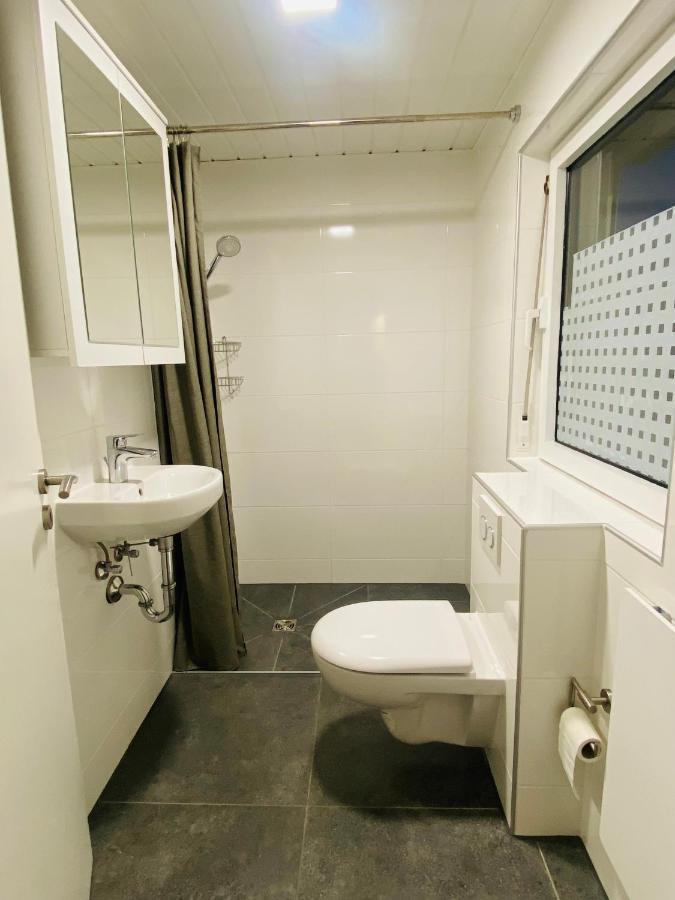 Ferienwohnung Am Lindbruch Niederkrüchten Extérieur photo