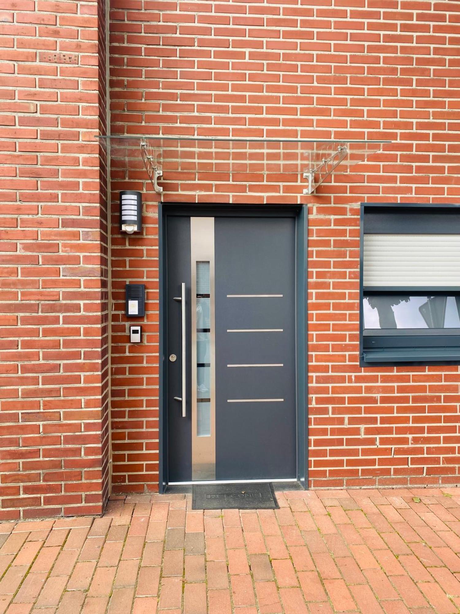 Ferienwohnung Am Lindbruch Niederkrüchten Extérieur photo